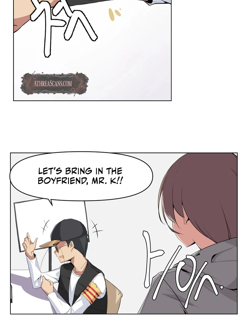 Sex Creators’ Girlfriend Unboxing Chapter 1 - Page 8