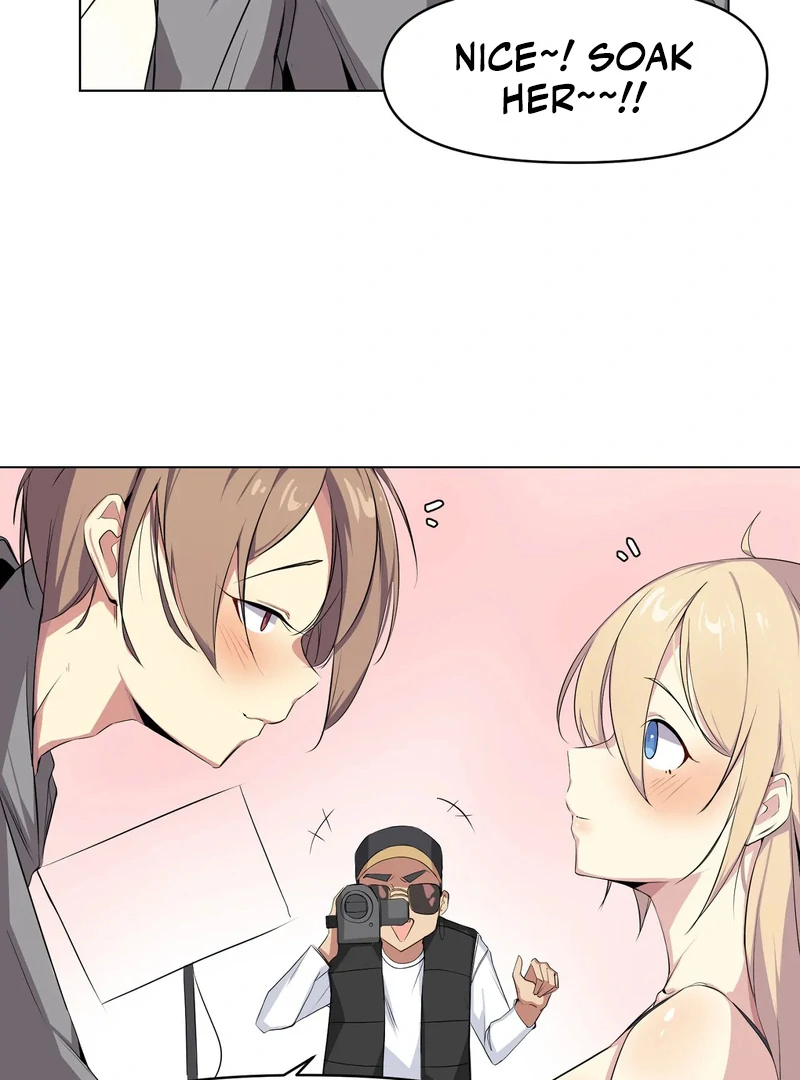 Sex Creators’ Girlfriend Unboxing Chapter 1 - Page 71