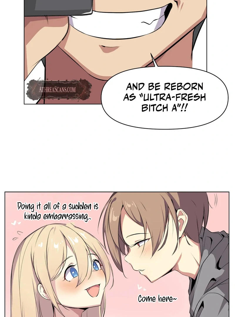 Sex Creators’ Girlfriend Unboxing Chapter 1 - Page 73