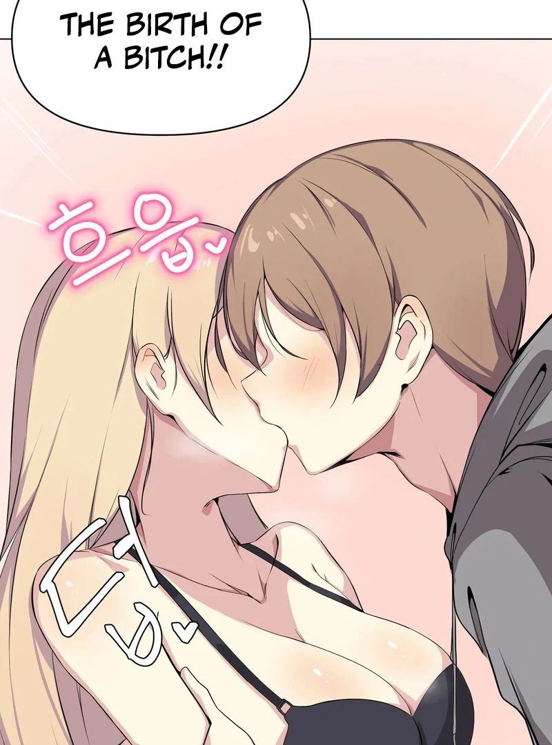 Sex Creators’ Girlfriend Unboxing Chapter 1 - Page 76