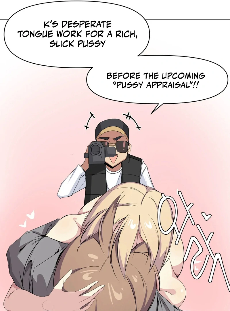 Sex Creators’ Girlfriend Unboxing Chapter 1 - Page 79