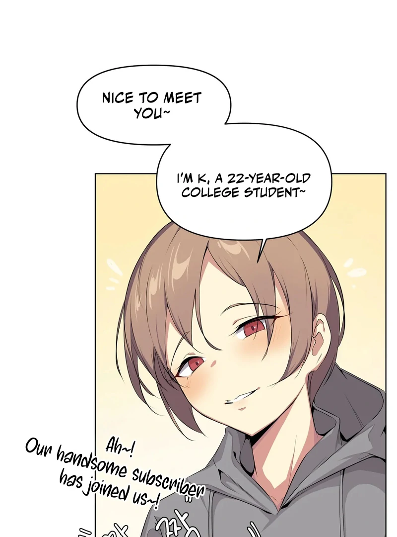 Sex Creators’ Girlfriend Unboxing Chapter 1 - Page 9