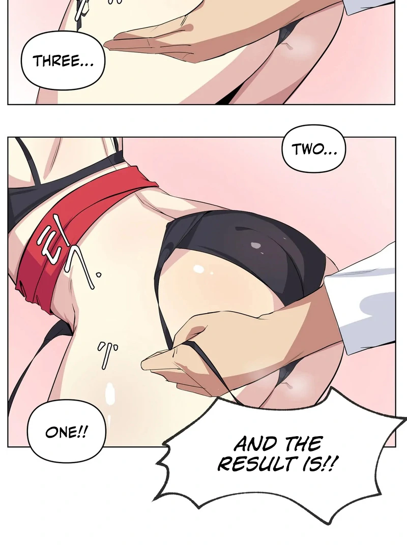 Sex Creators’ Girlfriend Unboxing Chapter 1 - Page 81