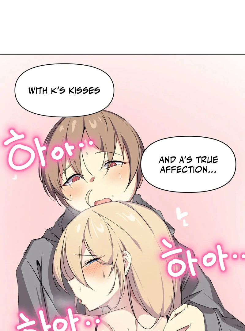 Sex Creators’ Girlfriend Unboxing Chapter 1 - Page 82