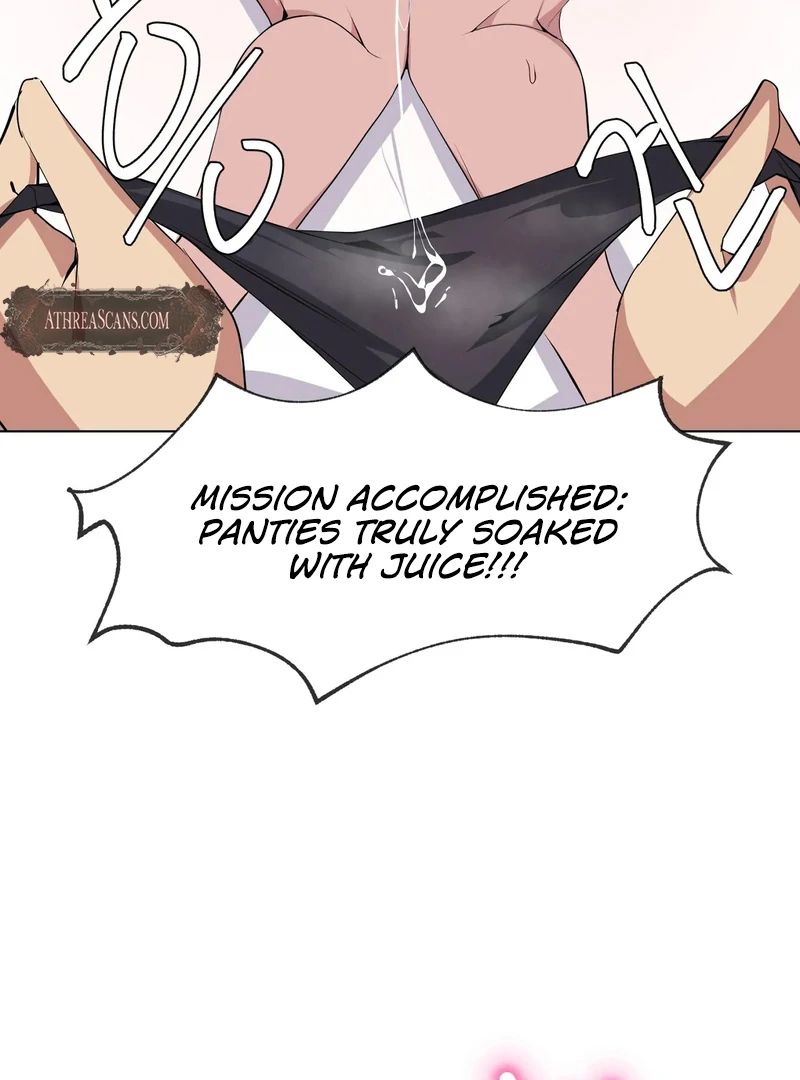 Sex Creators’ Girlfriend Unboxing Chapter 1 - Page 84