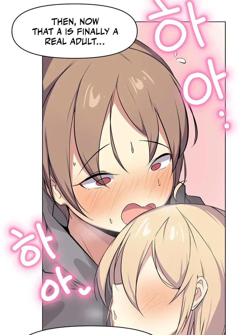 Sex Creators’ Girlfriend Unboxing Chapter 1 - Page 85