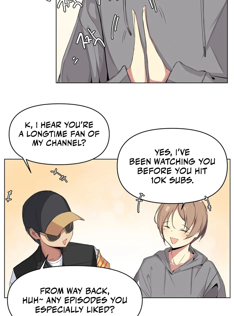 Sex Creators’ Girlfriend Unboxing Chapter 1 - Page 10