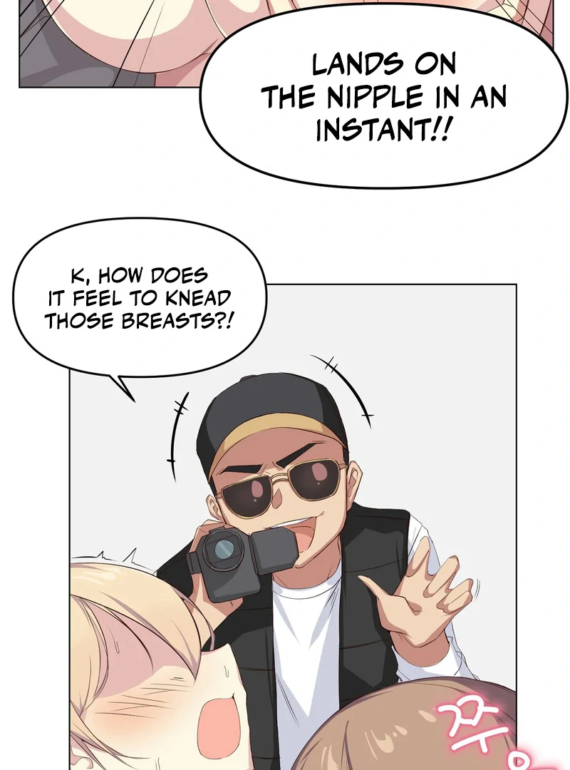 Sex Creators’ Girlfriend Unboxing Chapter 2 - Page 11