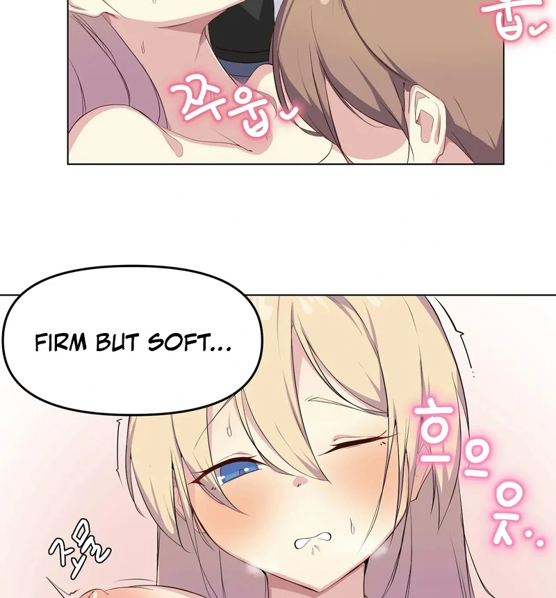 Sex Creators’ Girlfriend Unboxing Chapter 2 - Page 12