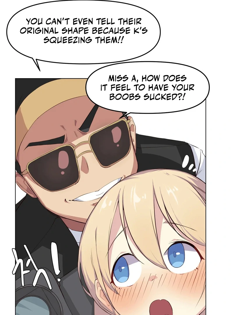 Sex Creators’ Girlfriend Unboxing Chapter 2 - Page 14