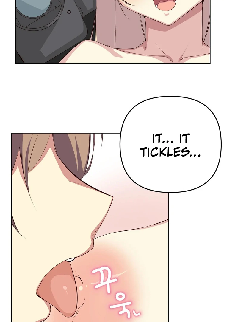 Sex Creators’ Girlfriend Unboxing Chapter 2 - Page 15