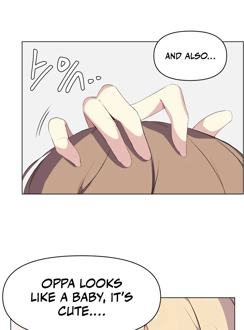 Sex Creators’ Girlfriend Unboxing Chapter 2 - Page 17