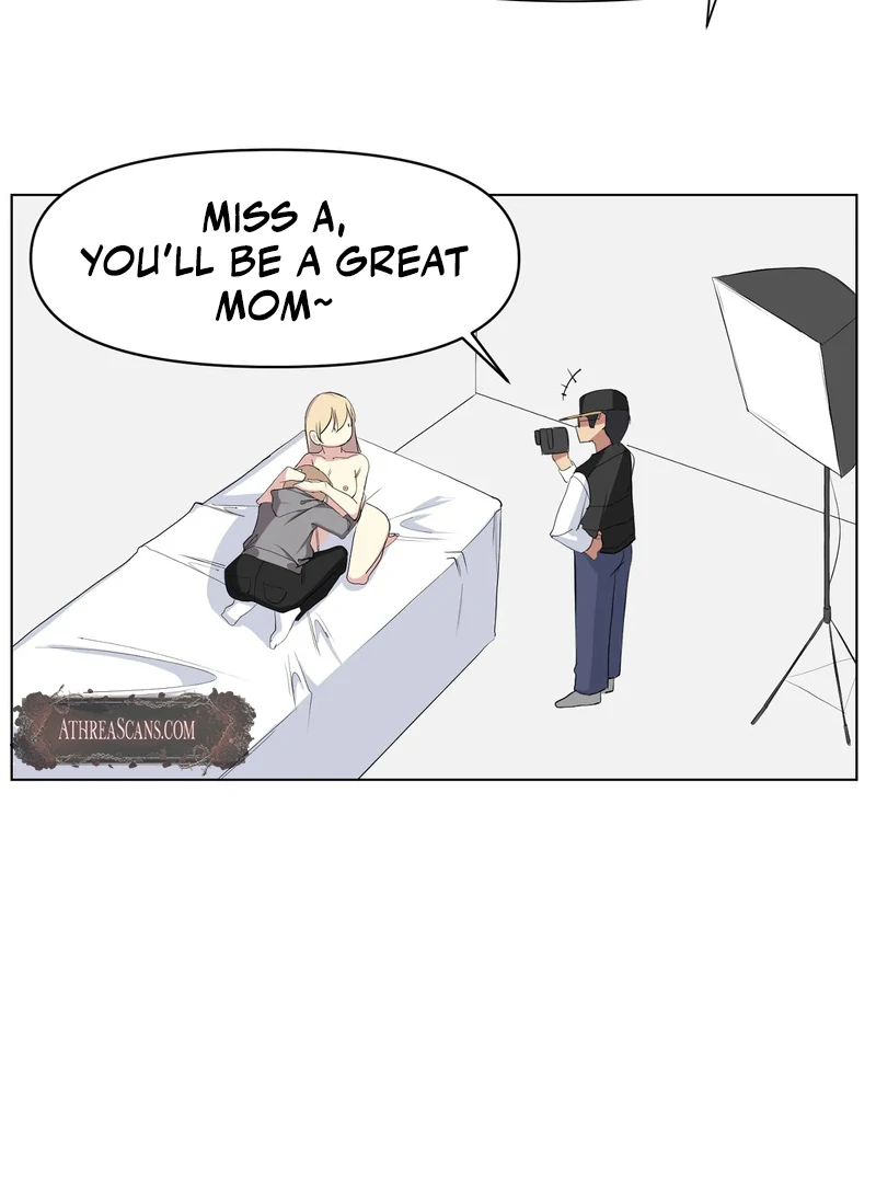 Sex Creators’ Girlfriend Unboxing Chapter 2 - Page 19