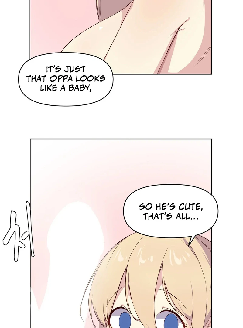 Sex Creators’ Girlfriend Unboxing Chapter 2 - Page 21