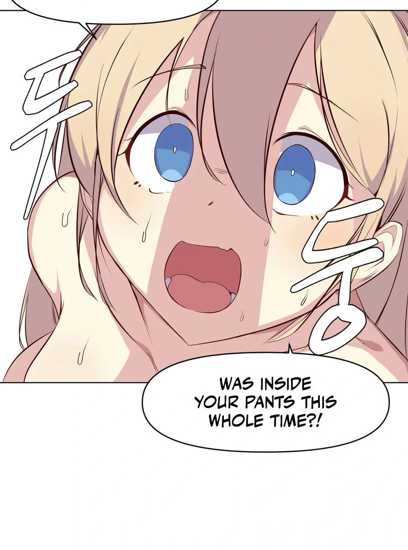 Sex Creators’ Girlfriend Unboxing Chapter 2 - Page 23