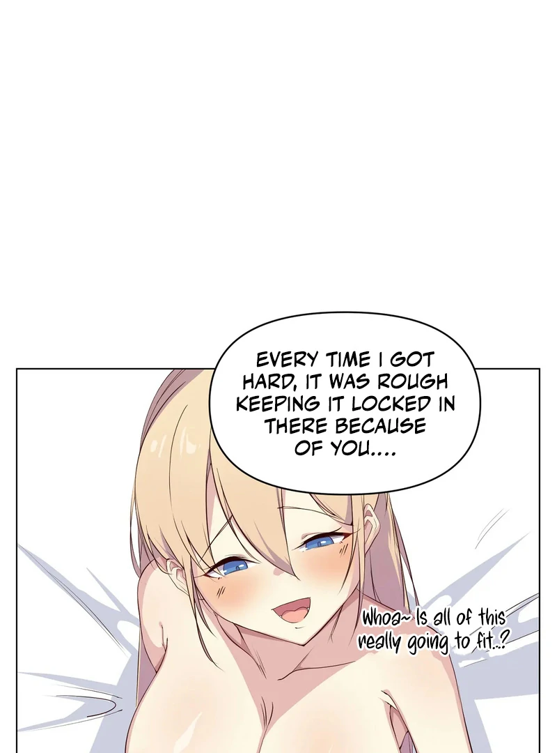 Sex Creators’ Girlfriend Unboxing Chapter 2 - Page 24