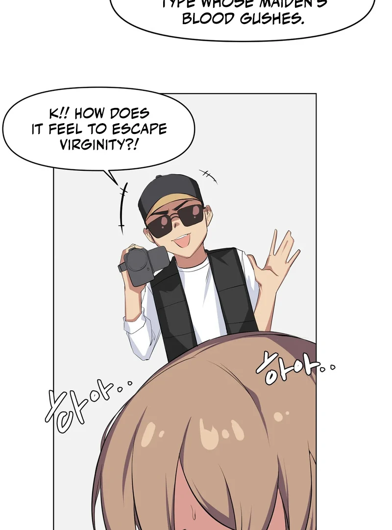 Sex Creators’ Girlfriend Unboxing Chapter 2 - Page 31