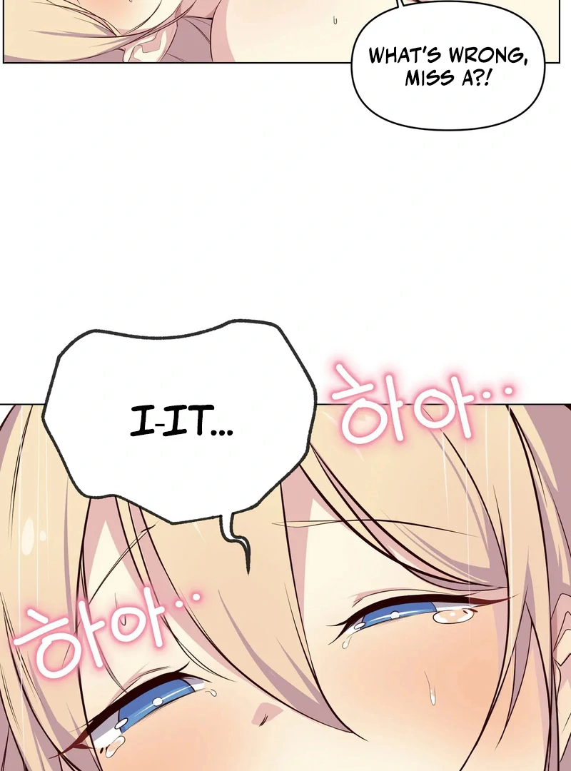 Sex Creators’ Girlfriend Unboxing Chapter 2 - Page 36