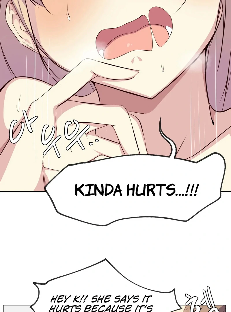 Sex Creators’ Girlfriend Unboxing Chapter 2 - Page 37