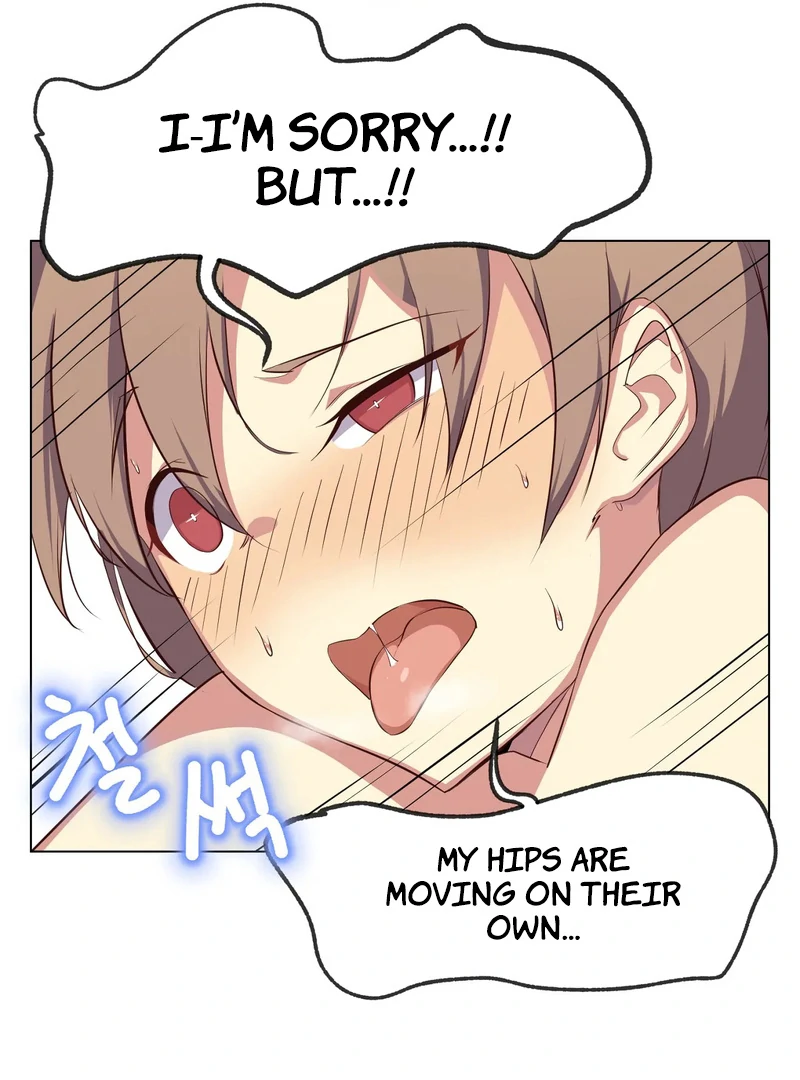 Sex Creators’ Girlfriend Unboxing Chapter 2 - Page 40