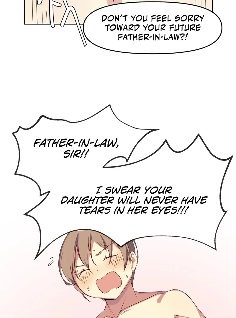 Sex Creators’ Girlfriend Unboxing Chapter 2 - Page 54