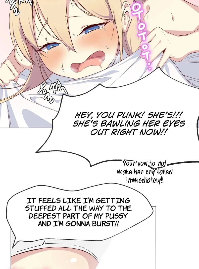 Sex Creators’ Girlfriend Unboxing Chapter 2 - Page 56