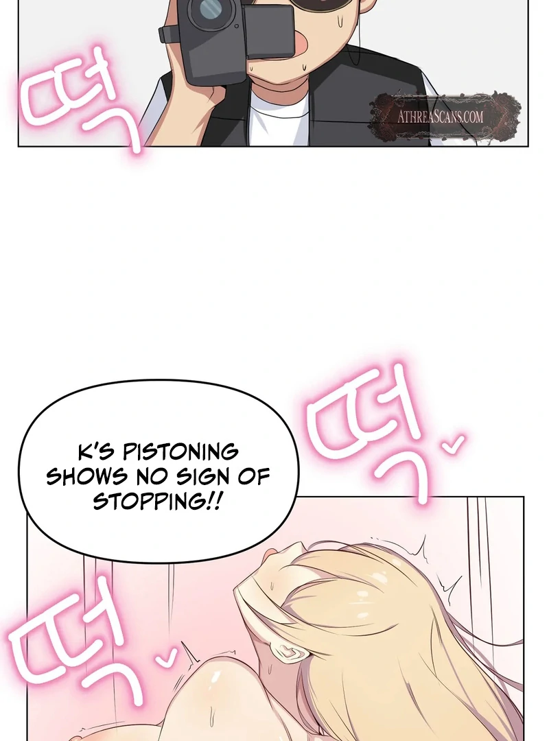 Sex Creators’ Girlfriend Unboxing Chapter 2 - Page 59