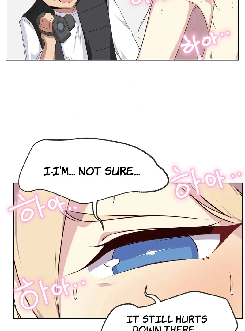 Sex Creators’ Girlfriend Unboxing Chapter 2 - Page 62