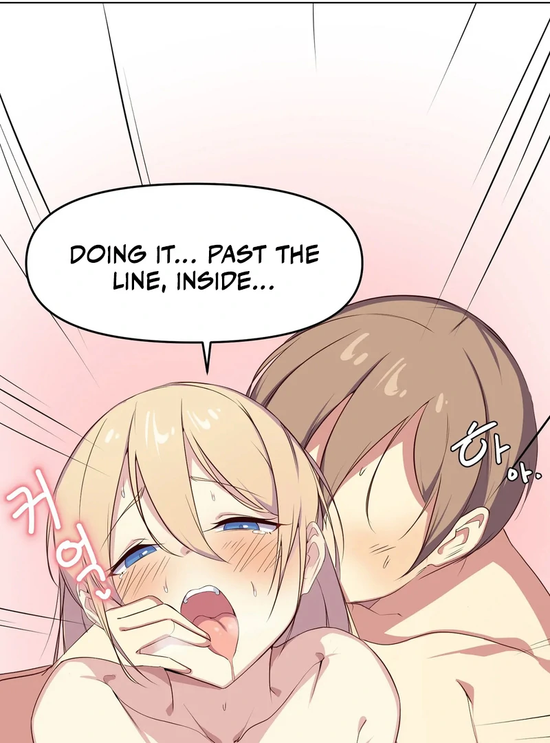 Sex Creators’ Girlfriend Unboxing Chapter 2 - Page 66