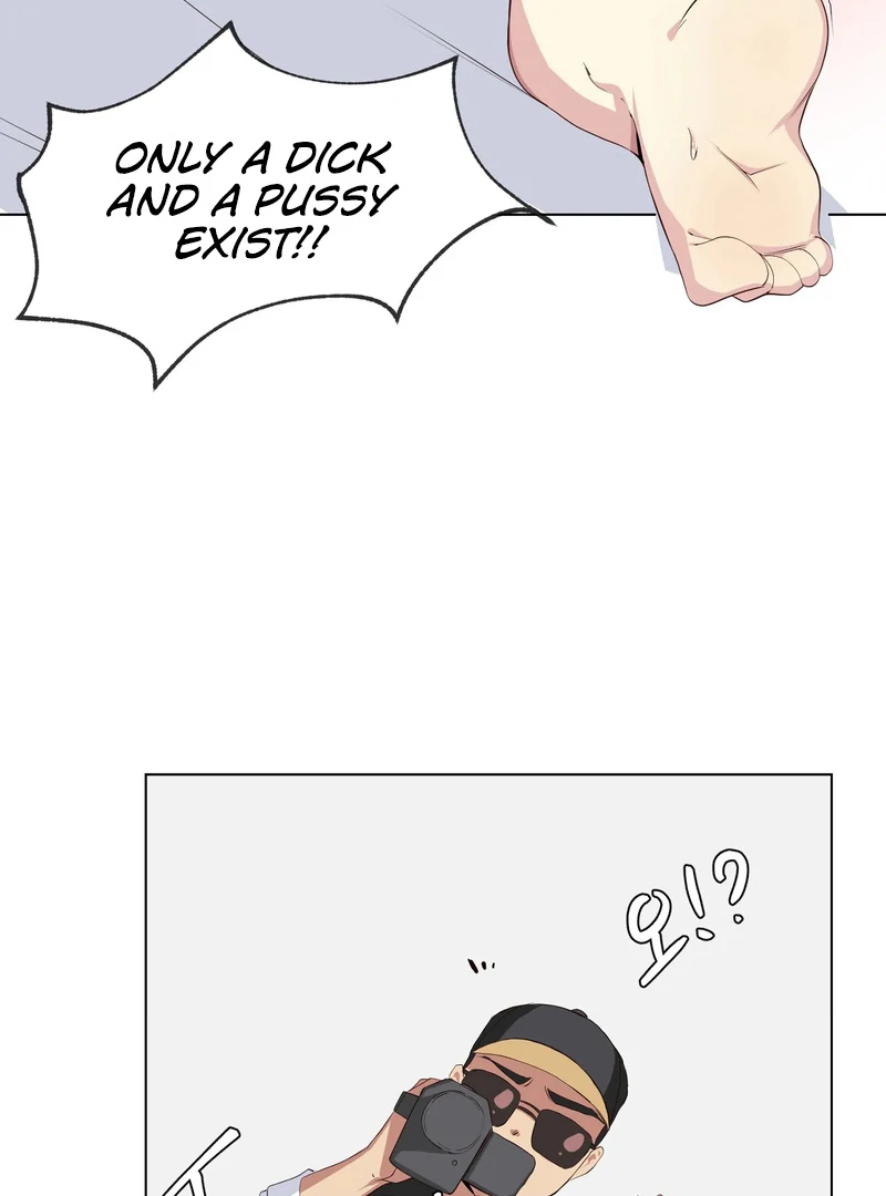 Sex Creators’ Girlfriend Unboxing Chapter 2 - Page 71