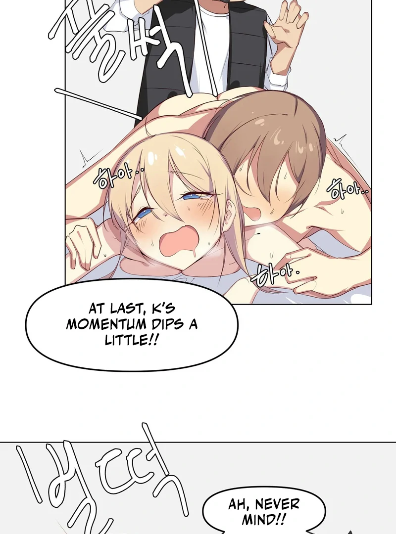 Sex Creators’ Girlfriend Unboxing Chapter 2 - Page 72