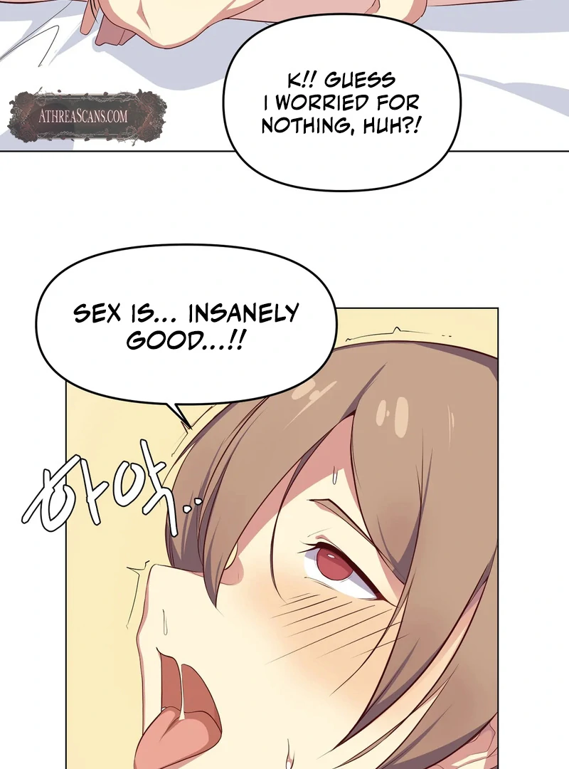 Sex Creators’ Girlfriend Unboxing Chapter 2 - Page 74