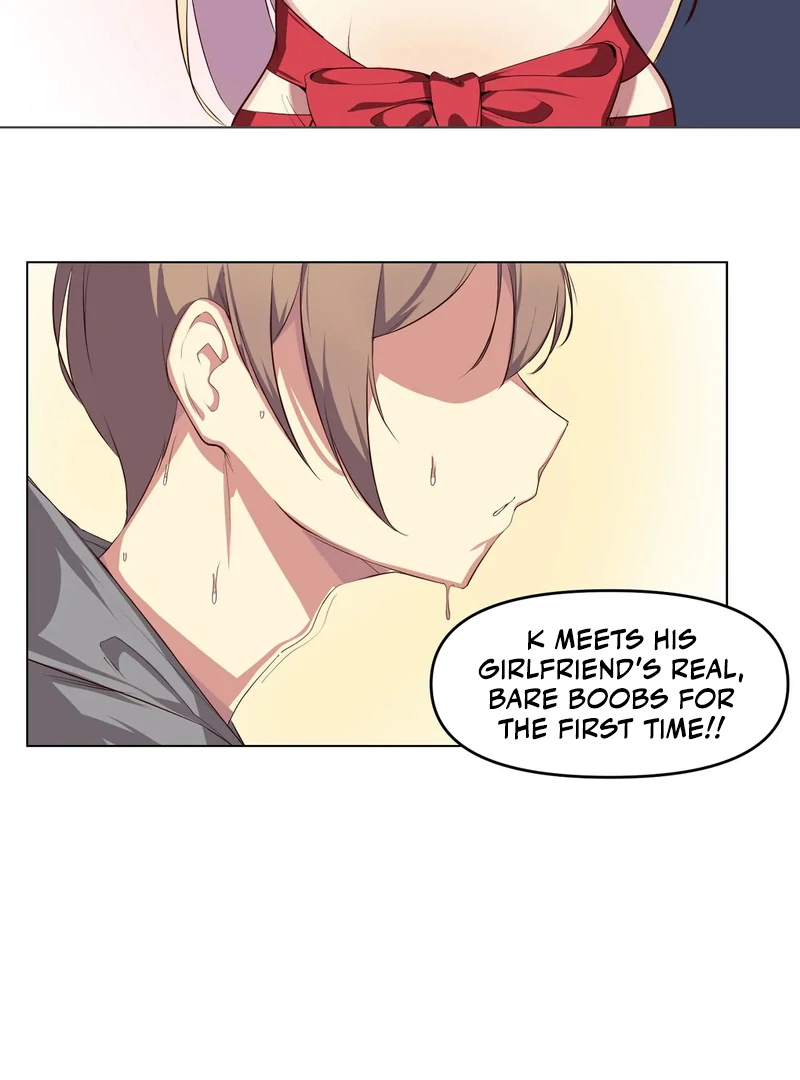 Sex Creators’ Girlfriend Unboxing Chapter 2 - Page 9