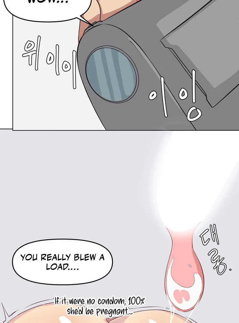 Sex Creators’ Girlfriend Unboxing Chapter 2 - Page 83