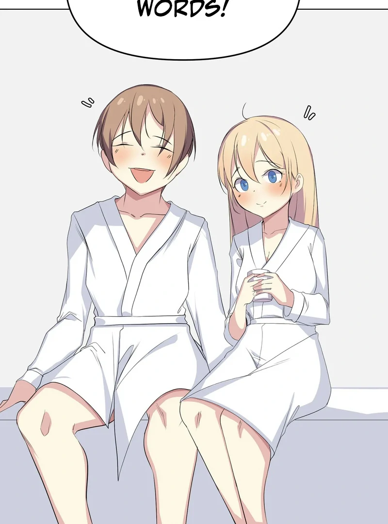 Sex Creators’ Girlfriend Unboxing Chapter 2 - Page 87