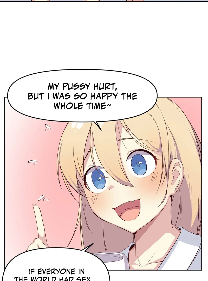 Sex Creators’ Girlfriend Unboxing Chapter 2 - Page 88