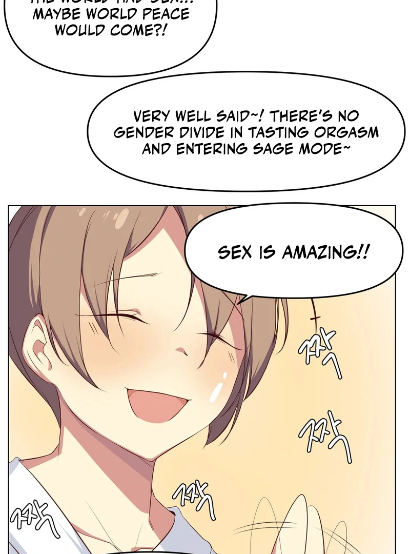 Sex Creators’ Girlfriend Unboxing Chapter 2 - Page 89