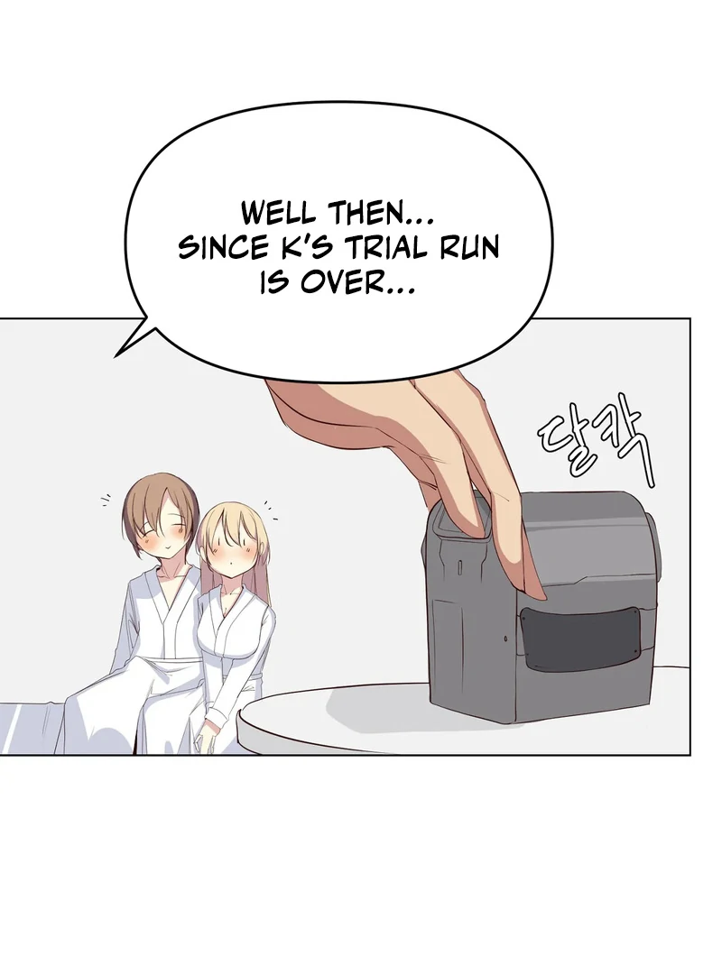 Sex Creators’ Girlfriend Unboxing Chapter 2 - Page 91