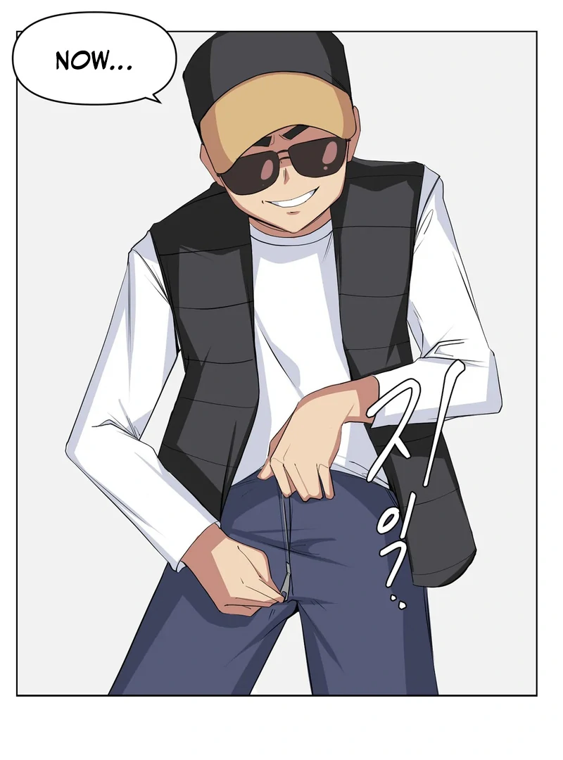 Sex Creators’ Girlfriend Unboxing Chapter 2 - Page 92