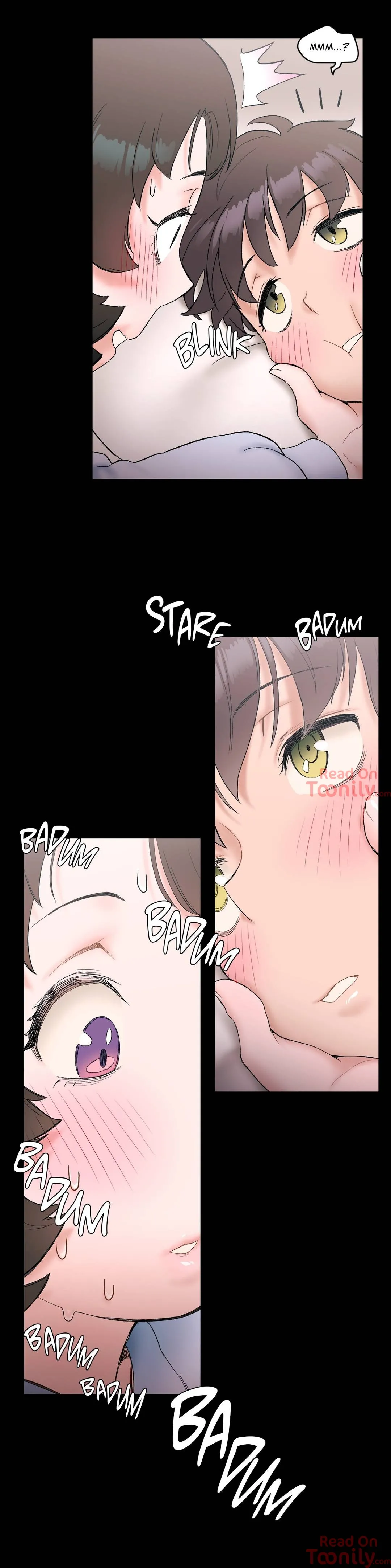 Sexercise Chapter 10 - Page 19