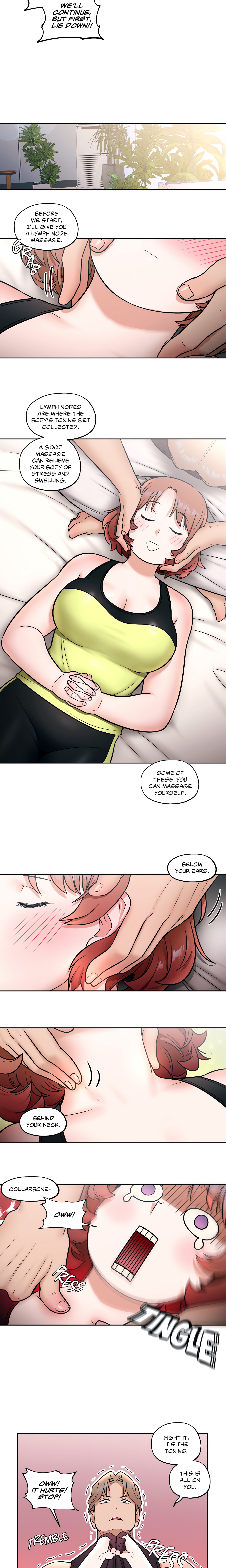 Sexercise Chapter 23 - Page 13