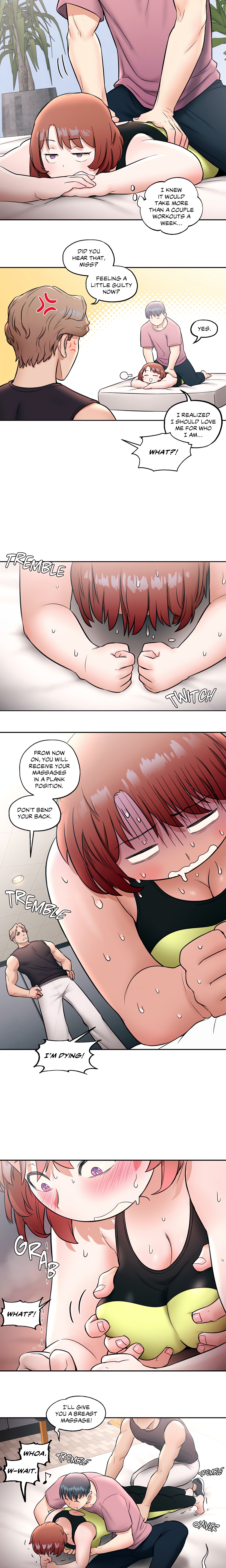 Sexercise Chapter 23 - Page 4