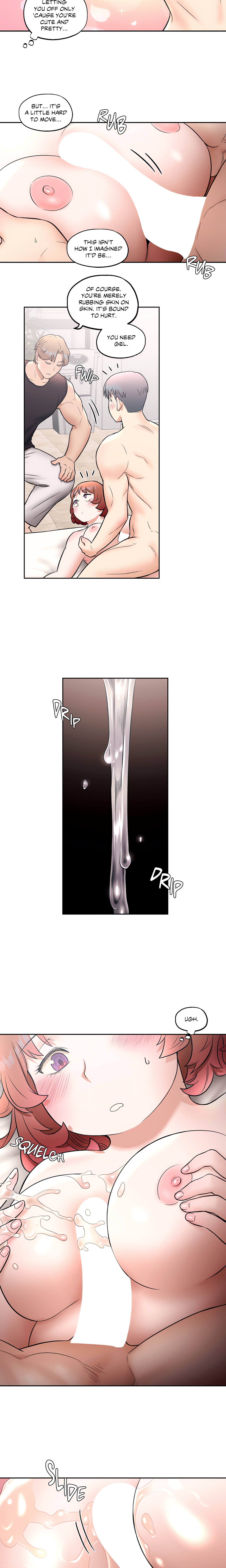 Sexercise Chapter 24 - Page 5