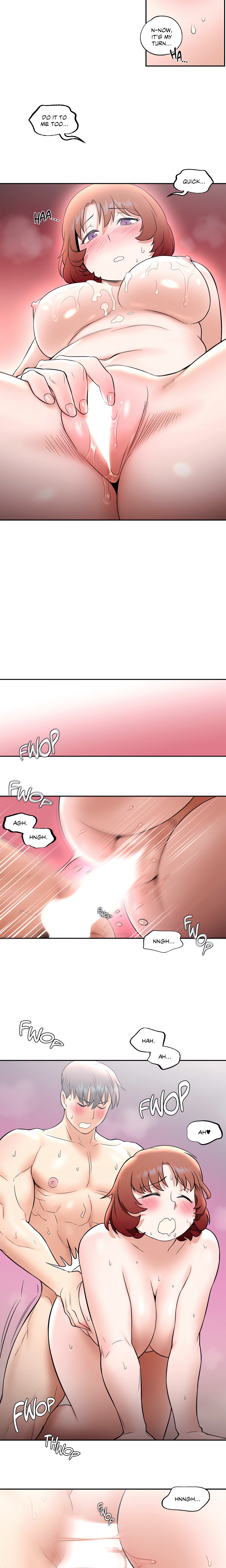 Sexercise Chapter 24 - Page 10