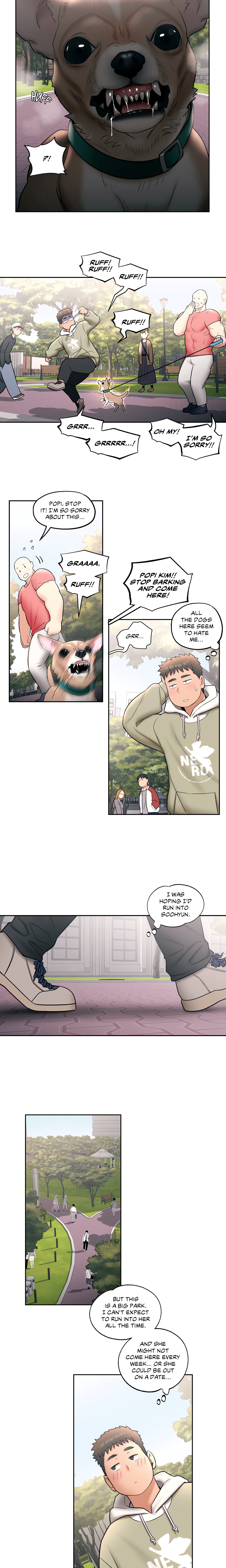 Sexercise Chapter 25 - Page 12