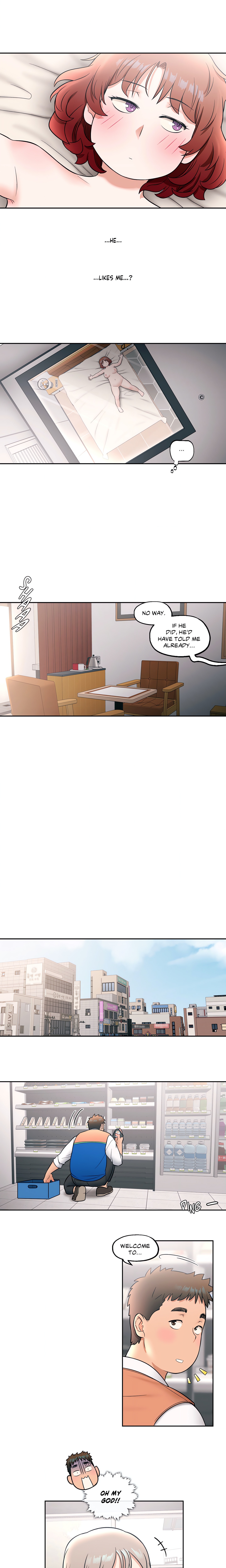 Sexercise Chapter 25 - Page 7