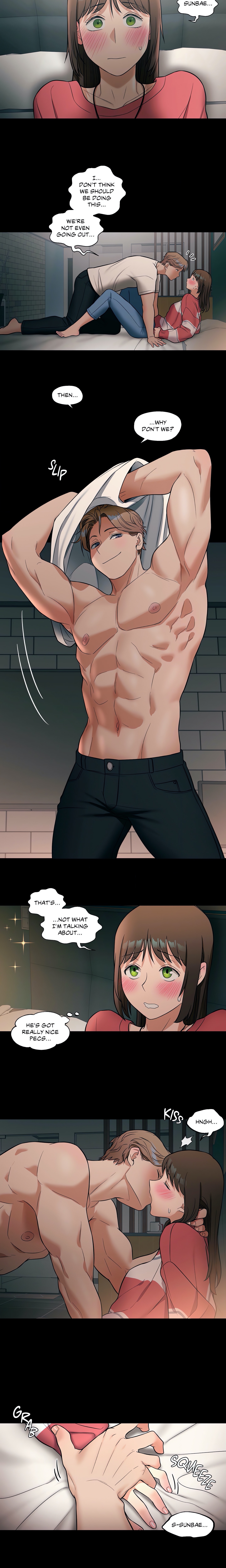 Sexercise Chapter 26 - Page 13