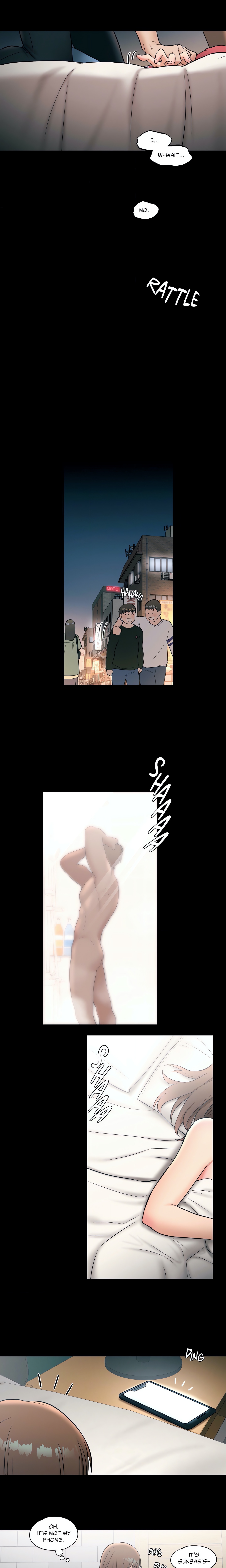 Sexercise Chapter 26 - Page 14