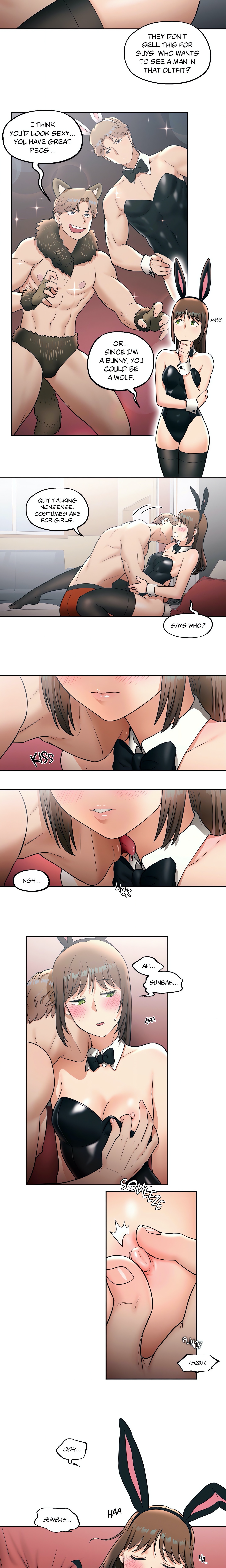 Sexercise Chapter 26 - Page 3