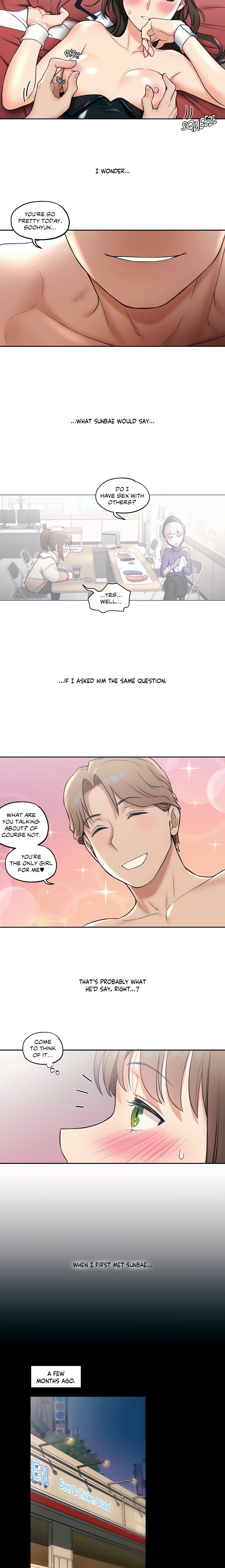 Sexercise Chapter 26 - Page 4